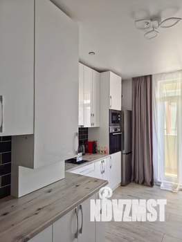 1-к квартира, посуточно, 50м2, 7/12 этаж