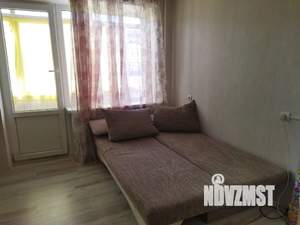 Студия квартира, посуточно, 16м2, 3/5 этаж