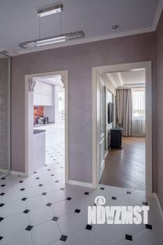 2-к квартира, посуточно, 80м2, 8/12 этаж