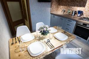 2-к квартира, посуточно, 60м2, 4/5 этаж