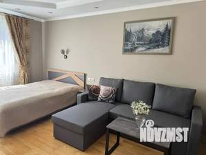 2-к квартира, посуточно, 60м2, 2/11 этаж
