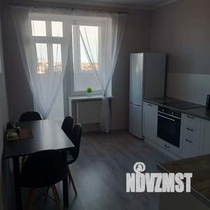 1-к квартира, посуточно, 53м2, 10/14 этаж