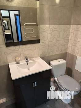 1-к квартира, на длительный срок, 42м2, 5/9 этаж