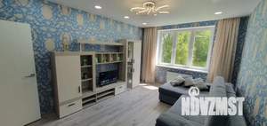 2-к квартира, посуточно, 56м2, 1/5 этаж