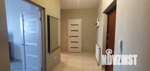 1-к квартира, посуточно, 41м2, 4/9 этаж