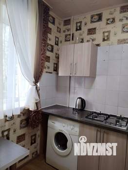 2-к квартира, посуточно, 45м2, 3/5 этаж