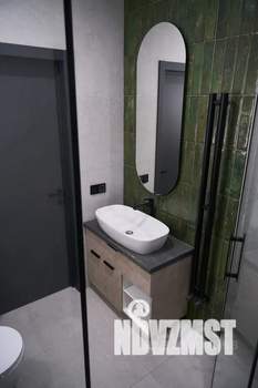 1-к квартира, посуточно, 45м2, 8/10 этаж