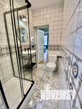 2-к квартира, посуточно, 60м2, 3/4 этаж