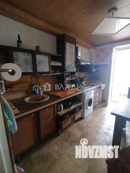1-к квартира, на длительный срок, 30м2, 1/9 этаж