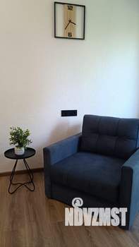 2-к квартира, посуточно, 42м2, 3/4 этаж