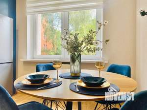 1-к квартира, посуточно, 55м2, 2/6 этаж