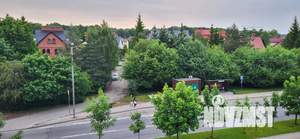 2-к квартира, посуточно, 55м2, 3/6 этаж