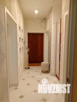 3-к квартира, посуточно, 78м2, 1/3 этаж