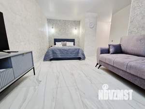 1-к квартира, посуточно, 32м2, 2/4 этаж