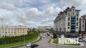 1-к квартира, посуточно, 47м2, 1/1 этаж