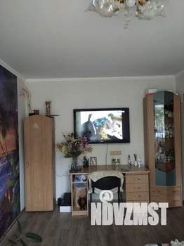 1-к квартира, посуточно, 40м2, 3/10 этаж