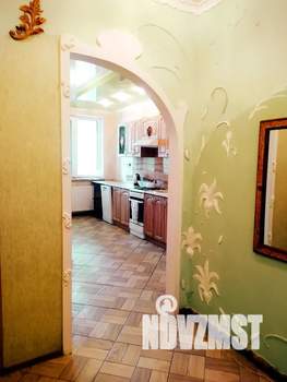 1-к квартира, посуточно, 49м2, 6/9 этаж