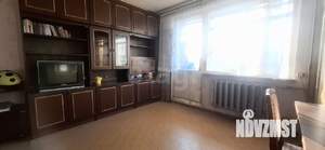 2-к квартира, на длительный срок, 55м2, 2/9 этаж