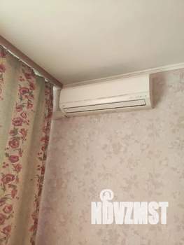 1-к квартира, посуточно, 34м2, 4/5 этаж