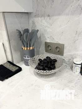 1-к квартира, посуточно, 33м2, 5/9 этаж