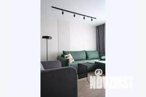 1-к квартира, посуточно, 49м2, 10/10 этаж