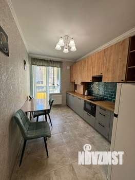 1-к квартира, на длительный срок, 40м2, 5/9 этаж