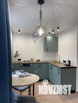 Студия квартира, посуточно, 31м2, 4/5 этаж