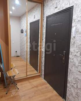 1-к квартира, на длительный срок, 34м2, 1/9 этаж