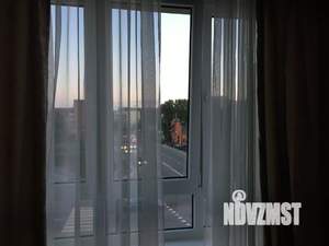 1-к квартира, посуточно, 44м2, 1/1 этаж