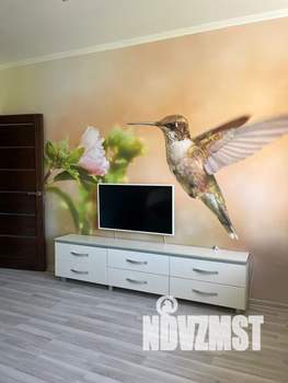 2-к квартира, посуточно, 61м2, 4/5 этаж