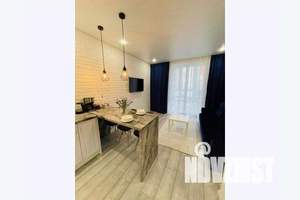 1-к квартира, посуточно, 45м2, 5/16 этаж