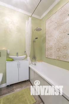 1-к квартира, посуточно, 34м2, 11/16 этаж