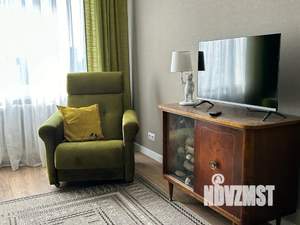 2-к квартира, посуточно, 54м2, 8/9 этаж