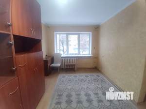 2-к квартира, на длительный срок, 42м2, 2/4 этаж