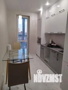 1-к квартира, посуточно, 35м2, 9/9 этаж