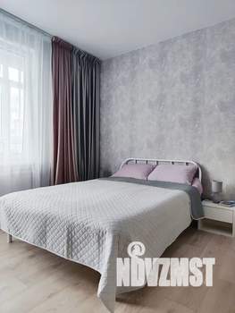 Студия квартира, посуточно, 25м2, 12/16 этаж