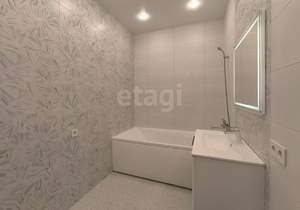 1-к квартира, на длительный срок, 48м2, 2/4 этаж