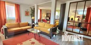 1-к квартира, посуточно, 75м2, 2/3 этаж