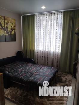 1-к квартира, посуточно, 30м2, 1/9 этаж