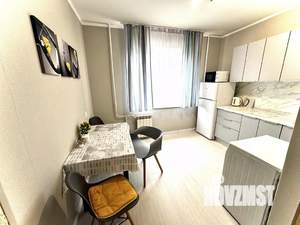 1-к квартира, посуточно, 39м2, 1/1 этаж