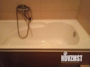 1-к квартира, посуточно, 30м2, 4/4 этаж