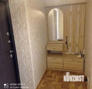 1-к квартира, на длительный срок, 35м2, 3/9 этаж