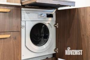 1-к квартира, на длительный срок, 46м2, 5/12 этаж