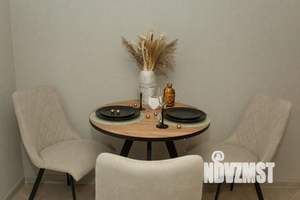 2-к квартира, посуточно, 46м2, 1/5 этаж