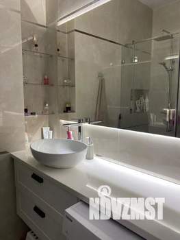 1-к квартира, посуточно, 45м2, 2/4 этаж