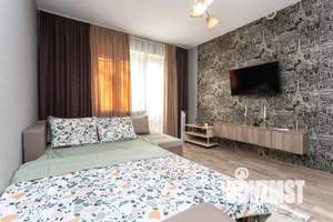 2-к квартира, посуточно, 52м2, 2/5 этаж