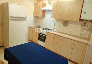 1-к квартира, на длительный срок, 40м2, 1/5 этаж