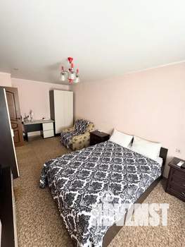 1-к квартира, посуточно, 31м2, 1/5 этаж