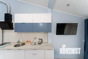 1-к квартира, посуточно, 55м2, 5/5 этаж