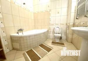 2-к квартира, посуточно, 70м2, 3/5 этаж